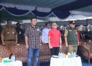 Perjuangkan Manfaat Investasi untuk Rakyat, Gubernur Babel Kawal Plasma PT GML