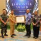 Gubernur Hidayat Arsani Raih Jamsostek Award 2026, Lindungi 22.000 Pekerja Rentan Di Babel 