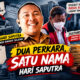 ASN Basel Hary Saputra Muncul Dalam Dua Perkara: Dari Dugaan Penggelapan HR-V Hingga Korupsi Tambak Udang