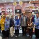 Produk Kerajinan Pulau Bangka Dan Belitung Disatukan IDalam Satu Zona Unjuk Gigi Di Pameran Kriyanusa 2026 Jakarta
