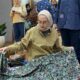 Kenakan Batik Dari Sentra Pinang Sirih Di HBN 2026, Noni Hidayat Ajak Anak Muda Kembangkan Batik Babel