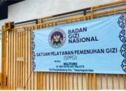 Sewa Kendaraan SPPG Akil Ali Tertunggak, Kepala SPPG Belitung Bungkam