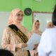 Buka DWP Mengajar, Noni Hidayat Dorong Siswa SMAN 1 Pangkalpinang Tingkatkan Minat Baca