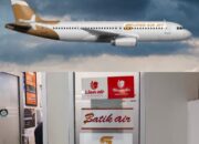 Super Air Jet Rute Tanjungpandan – Jakarta Delay, Ini Penjelasan Pihak Maskapai 