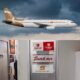 Super Air Jet Rute Tanjungpandan – Jakarta Delay, Ini Penjelasan Pihak Maskapai 