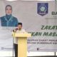 Pemprov Melalui Baznas Babel Salurkan Bantuan Perlengkapan Sekolah ke Siswa-Siswi Yang Membutuhkan Di Kabupaten Bangka