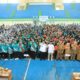 Tegas Lindungi Masa Depan Anak, Gubernur Hidayat Arsani Bersama PKK Babel Lawan Narkoba dan Cyberbullying