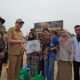 Cegah Stunting Sejak Dini, Baznas Babel Salurkan Paket Nutrisi Untuk 25 Ibu Hamil Dan Balita Di Bangka Barat