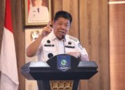 Wujudkan Desa Cerdas dan Dorong Budaya Literasi, Gubernur Hidayat Arsani Apresiasi Perpustakaan Desa Berprestasi Tahun 2026