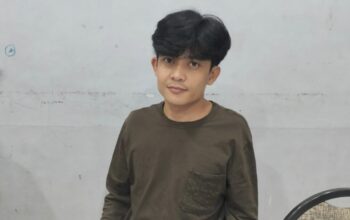Charlie Tegas Bantah Isu 300 Ton Timah, Tegaskan Bermitra Dengan PT Timah