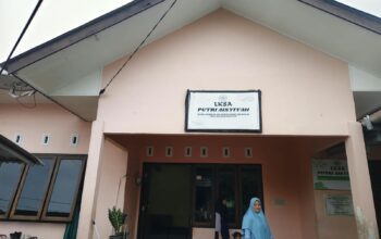 Lebih dari 50 Anak Yatim Bertahan dari Uluran Tangan Donatur, Ke Mana Perhatian Pemerintah Daerah dan CSR Perusahaan?