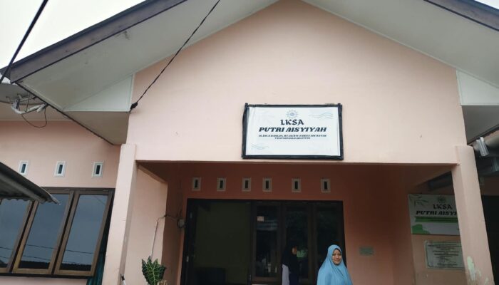 Lebih dari 50 Anak Yatim Bertahan dari Uluran Tangan Donatur, Ke Mana Perhatian Pemerintah Daerah dan CSR Perusahaan?