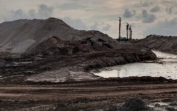 Surat KPHP Hanya Berisi Imbauan, Satgas PKH Sebut Tak Ada Plang Penyitaan Di PT KMA