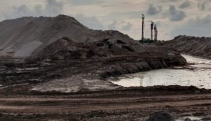 Surat KPHP Hanya Berisi Imbauan, Satgas PKH Sebut Tak Ada Plang Penyitaan Di PT KMA