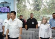 Gubernur Hidayat Dukung Penguatan Pengawasan dan Kualitas Layanan SPPG di Kepulauan Bangka Belitung