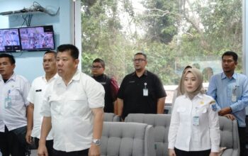 Gubernur Hidayat Dukung Penguatan Pengawasan dan Kualitas Layanan SPPG di Kepulauan Bangka Belitung