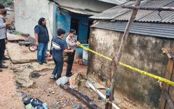 Timgab Polda Babel dan Polres Basel Buru Terduga Pelaku Penembakan Di Toboali