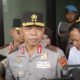 Kurang dari 24 Jam, Pelarian Pelaku Penembakan Di Toboali Berakhir Di Pelabuhan Tanjung Kalian