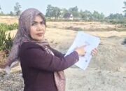 Sengketa Lahan Bacang: Pihak Hendi Suwandi Sampaikan Hak Jawab, Bantah Klaim Luas Lahan Dan Dugaan Perbedaan Wilayah Administrasi