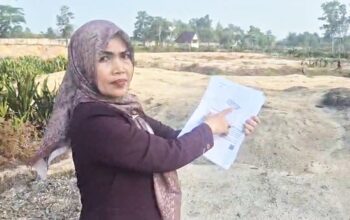 Sengketa Lahan Bacang: Pihak Hendi Suwandi Sampaikan Hak Jawab, Bantah Klaim Luas Lahan Dan Dugaan Perbedaan Wilayah Administrasi