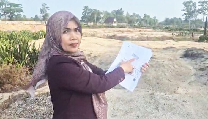 Sengketa Lahan Bacang: Pihak Hendi Suwandi Sampaikan Hak Jawab, Bantah Klaim Luas Lahan Dan Dugaan Perbedaan Wilayah Administrasi