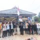 Ketum DPP Lembaga Investigasi Negara RI,  Robi Wiratmoko Resmikan Sekretariat DPC LIN  Pangkalpinang
