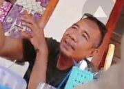 Tanam Tumbuh Dihajar Penambang Timah, Mengaku Wartawan Candra Gunawan Backup Tarik Fee Rp200 Ribu Per Sakan